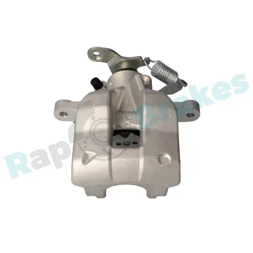 Bremssattel Hinterachse links RAP BRAKES R-K0031 Bild Bremssattel Hinterachse links RAP BRAKES R-K0031