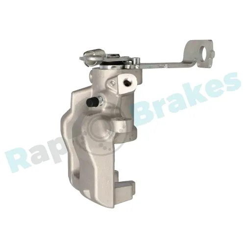 Bremssattel Hinterachse rechts RAP BRAKES R-K0032 Bild Bremssattel Hinterachse rechts RAP BRAKES R-K0032