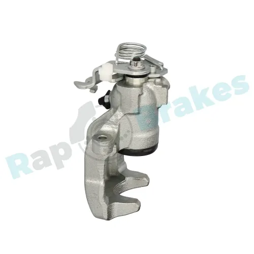 Bremssattel Hinterachse links RAP BRAKES R-K0035 Bild Bremssattel Hinterachse links RAP BRAKES R-K0035