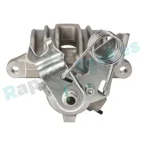Bremssattel Hinterachse rechts RAP BRAKES R-K0052