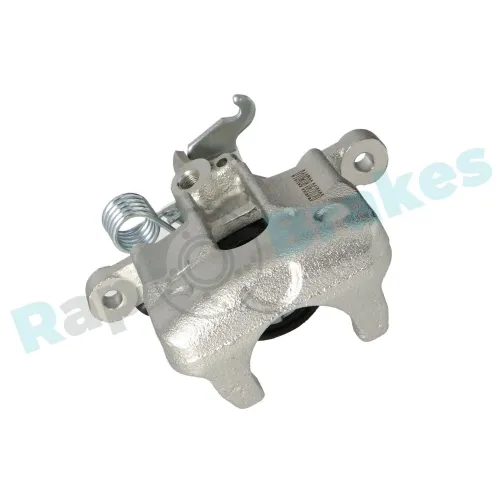 Bremssattel Hinterachse links RAP BRAKES R-K0059 Bild Bremssattel Hinterachse links RAP BRAKES R-K0059