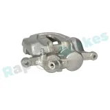Bremssattel Vorderachse links RAP BRAKES R-K0061