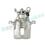 Bremssattel Hinterachse rechts RAP BRAKES R-K0065