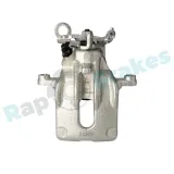 Bremssattel Hinterachse links RAP BRAKES R-K0066