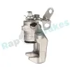 Bremssattel Hinterachse rechts RAP BRAKES R-K0072 Bild Bremssattel Hinterachse rechts RAP BRAKES R-K0072