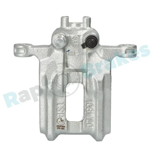 Bremssattel Hinterachse rechts RAP BRAKES R-K0085 Bild Bremssattel Hinterachse rechts RAP BRAKES R-K0085