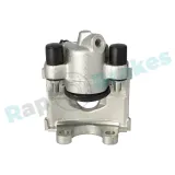 Bremssattel Hinterachse rechts RAP BRAKES R-K0096