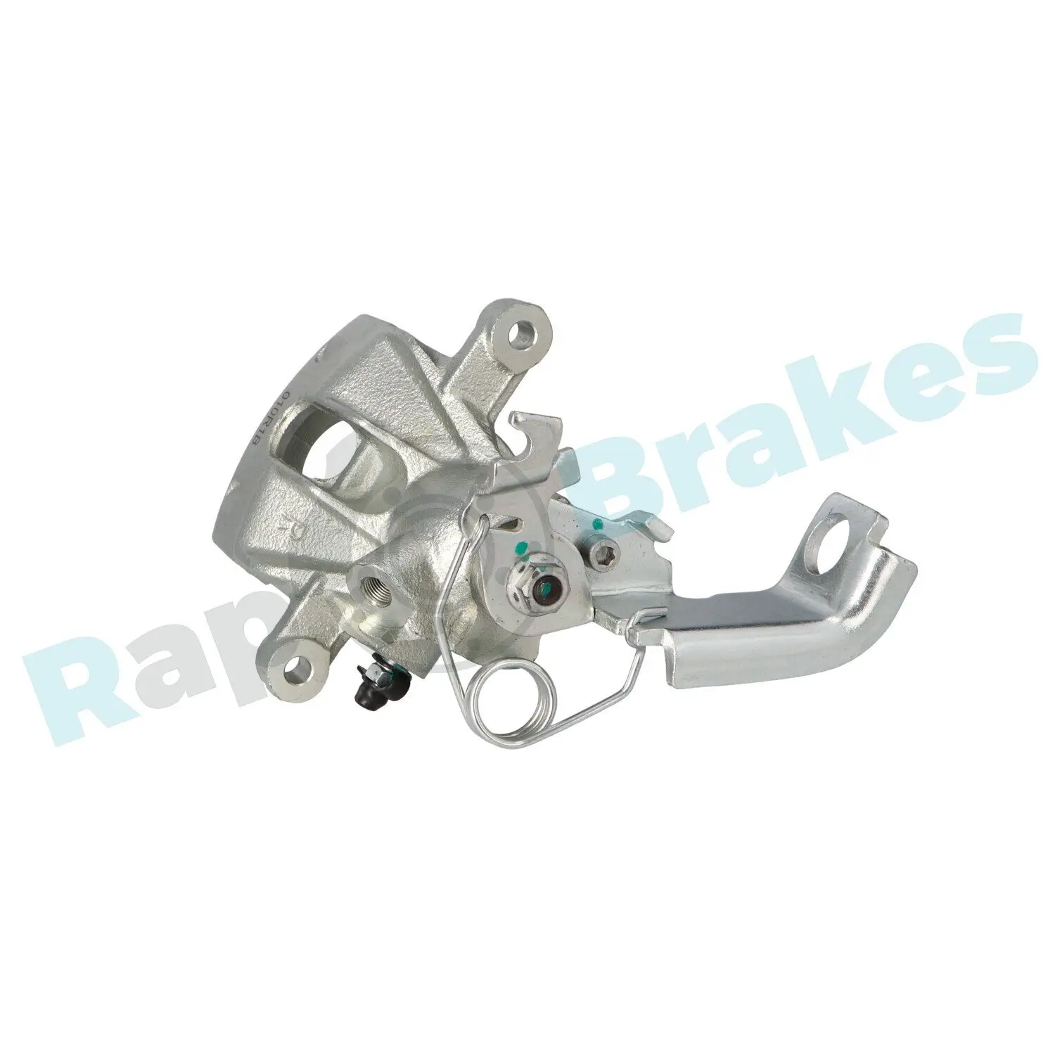 Bremssattel Hinterachse rechts RAP BRAKES R-K0098