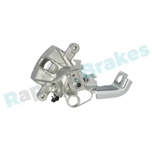 Bremssattel Hinterachse rechts RAP BRAKES R-K0098 Bild Bremssattel Hinterachse rechts RAP BRAKES R-K0098
