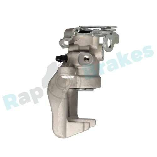 Bremssattel Hinterachse rechts RAP BRAKES R-K0100 Bild Bremssattel Hinterachse rechts RAP BRAKES R-K0100