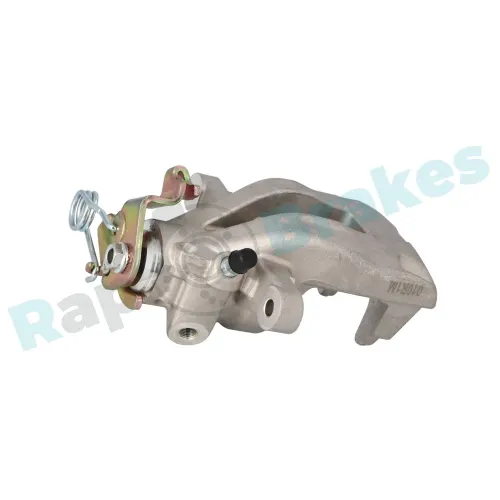 Bremssattel Hinterachse links RAP BRAKES R-K0109 Bild Bremssattel Hinterachse links RAP BRAKES R-K0109