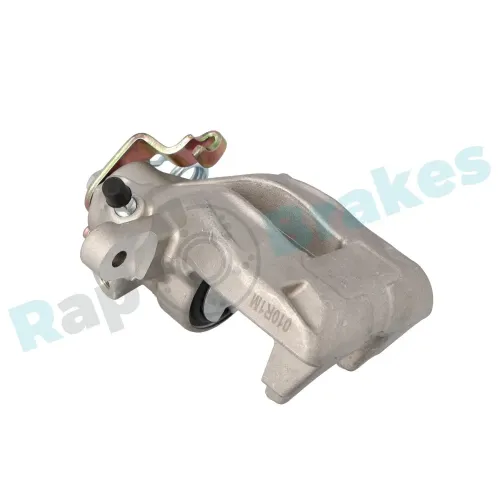 Bremssattel Hinterachse links RAP BRAKES R-K0109 Bild Bremssattel Hinterachse links RAP BRAKES R-K0109