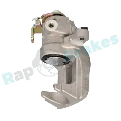 Bremssattel Hinterachse links RAP BRAKES R-K0109 Bild Bremssattel Hinterachse links RAP BRAKES R-K0109