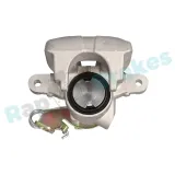 Bremssattel Hinterachse rechts RAP BRAKES R-K0110