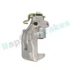 Bremssattel Hinterachse rechts RAP BRAKES R-K0110 Bild Bremssattel Hinterachse rechts RAP BRAKES R-K0110