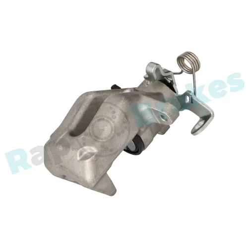 Bremssattel Hinterachse links RAP BRAKES R-K0116 Bild Bremssattel Hinterachse links RAP BRAKES R-K0116