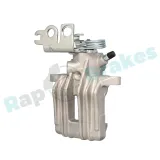 Bremssattel Hinterachse links RAP BRAKES R-K0119