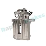 Bremssattel Hinterachse rechts RAP BRAKES R-K0138