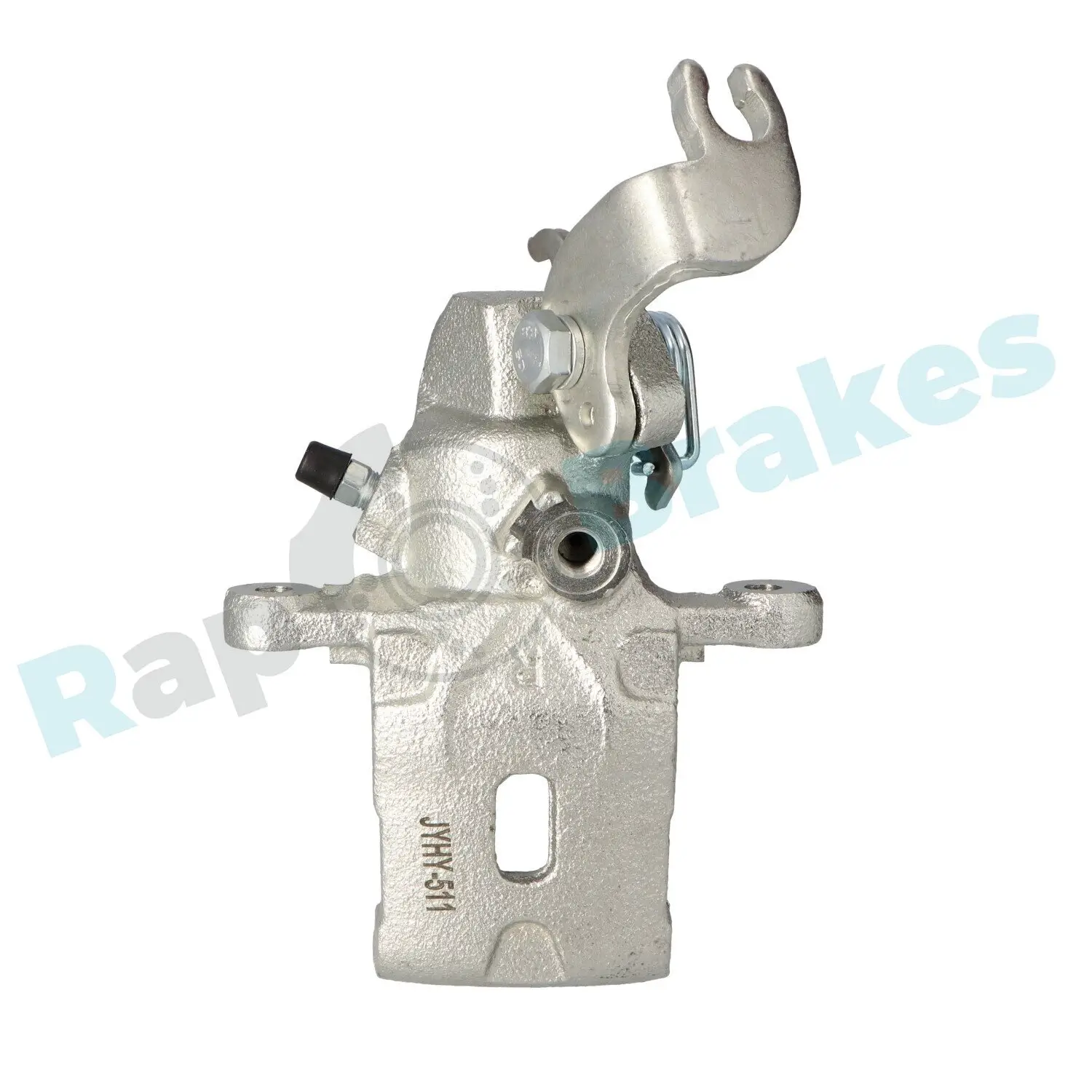 Bremssattel Hinterachse rechts RAP BRAKES R-K0142