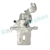 Bremssattel Hinterachse rechts RAP BRAKES R-K0142 Bild Bremssattel Hinterachse rechts RAP BRAKES R-K0142