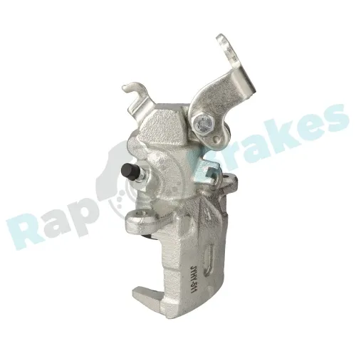 Bremssattel Hinterachse rechts RAP BRAKES R-K0142 Bild Bremssattel Hinterachse rechts RAP BRAKES R-K0142