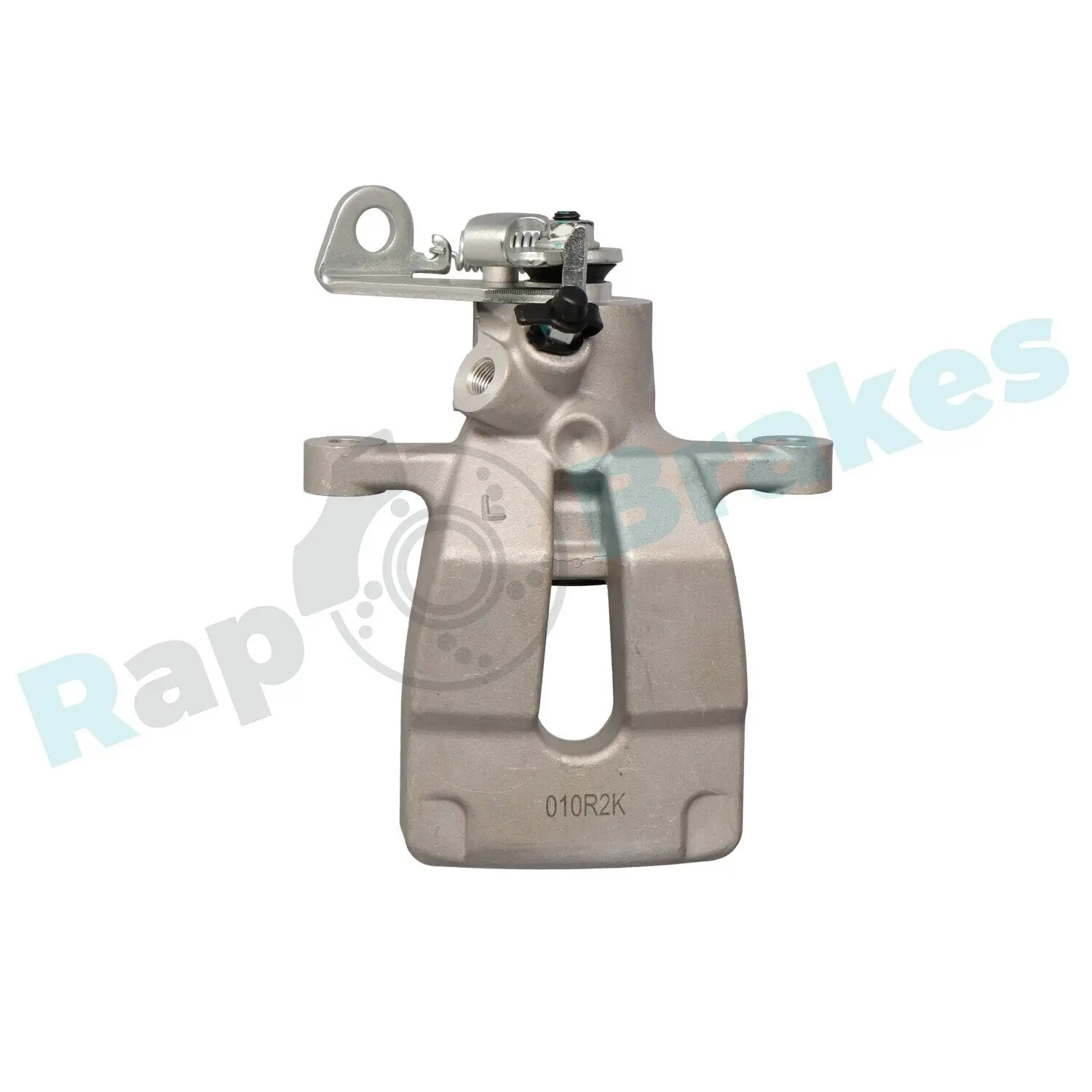 Bremssattel Hinterachse links RAP BRAKES R-K0143