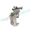 Bremssattel Hinterachse rechts RAP BRAKES R-K0144 Bild Bremssattel Hinterachse rechts RAP BRAKES R-K0144