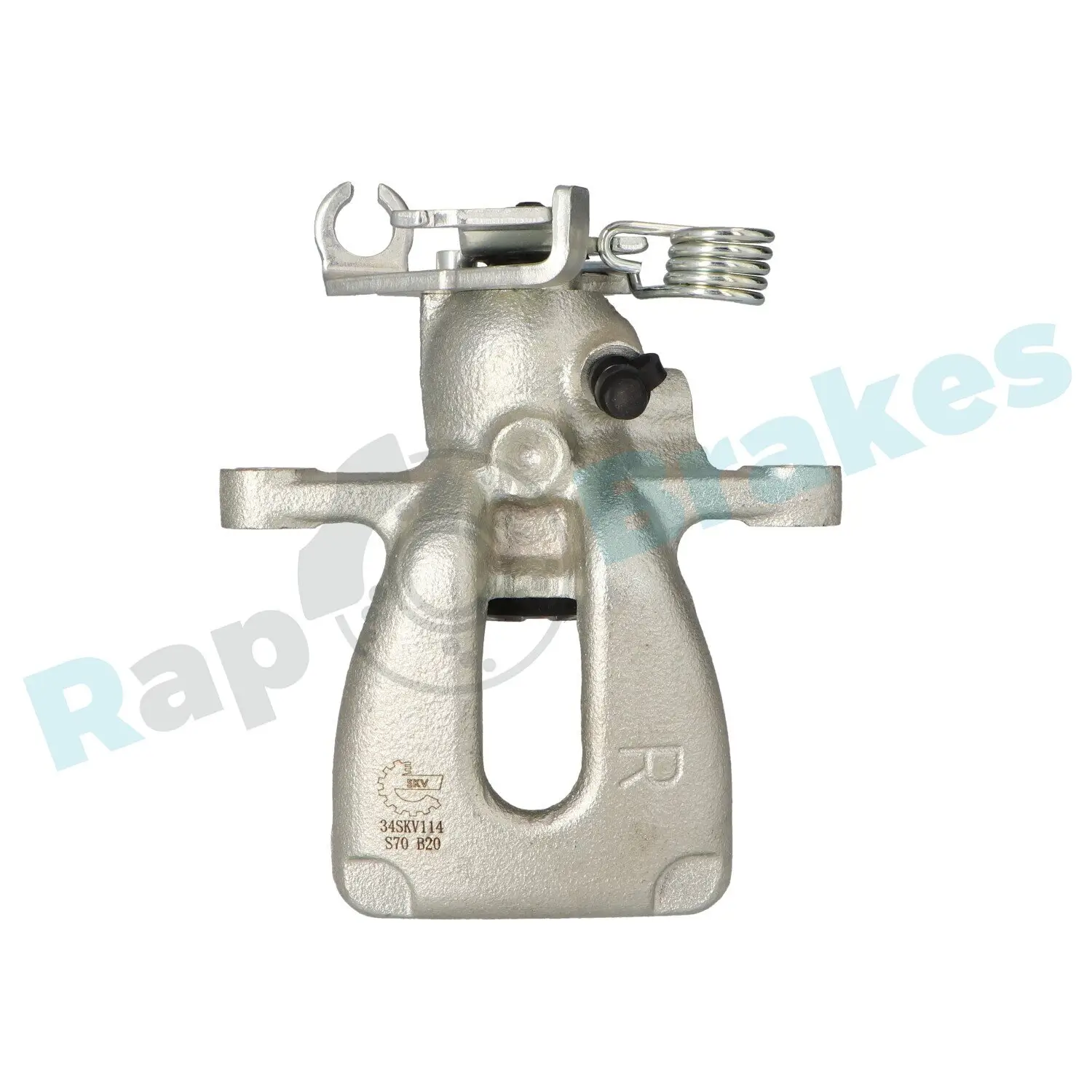 Bremssattel Hinterachse rechts RAP BRAKES R-K0146