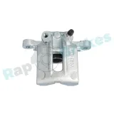 Bremssattel Hinterachse links RAP BRAKES R-K0151