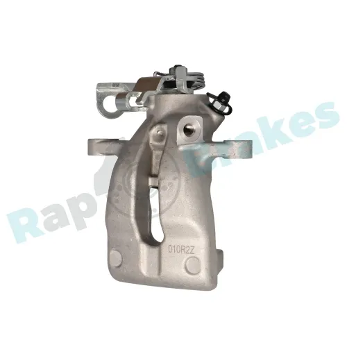 Bremssattel Vorderachse rechts RAP BRAKES R-K0158 Bild Bremssattel Vorderachse rechts RAP BRAKES R-K0158