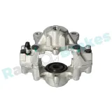 Bremssattel Hinterachse links RAP BRAKES R-K0165