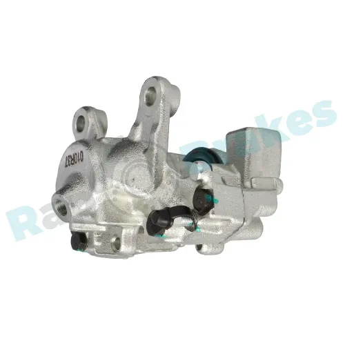 Bremssattel Hinterachse rechts RAP BRAKES R-K0166 Bild Bremssattel Hinterachse rechts RAP BRAKES R-K0166