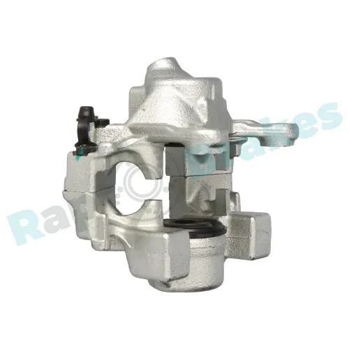 Bremssattel Hinterachse rechts RAP BRAKES R-K0166 Bild Bremssattel Hinterachse rechts RAP BRAKES R-K0166