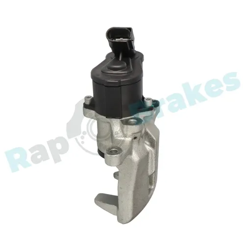 Bremssattel Hinterachse rechts RAP BRAKES R-K0176 Bild Bremssattel Hinterachse rechts RAP BRAKES R-K0176