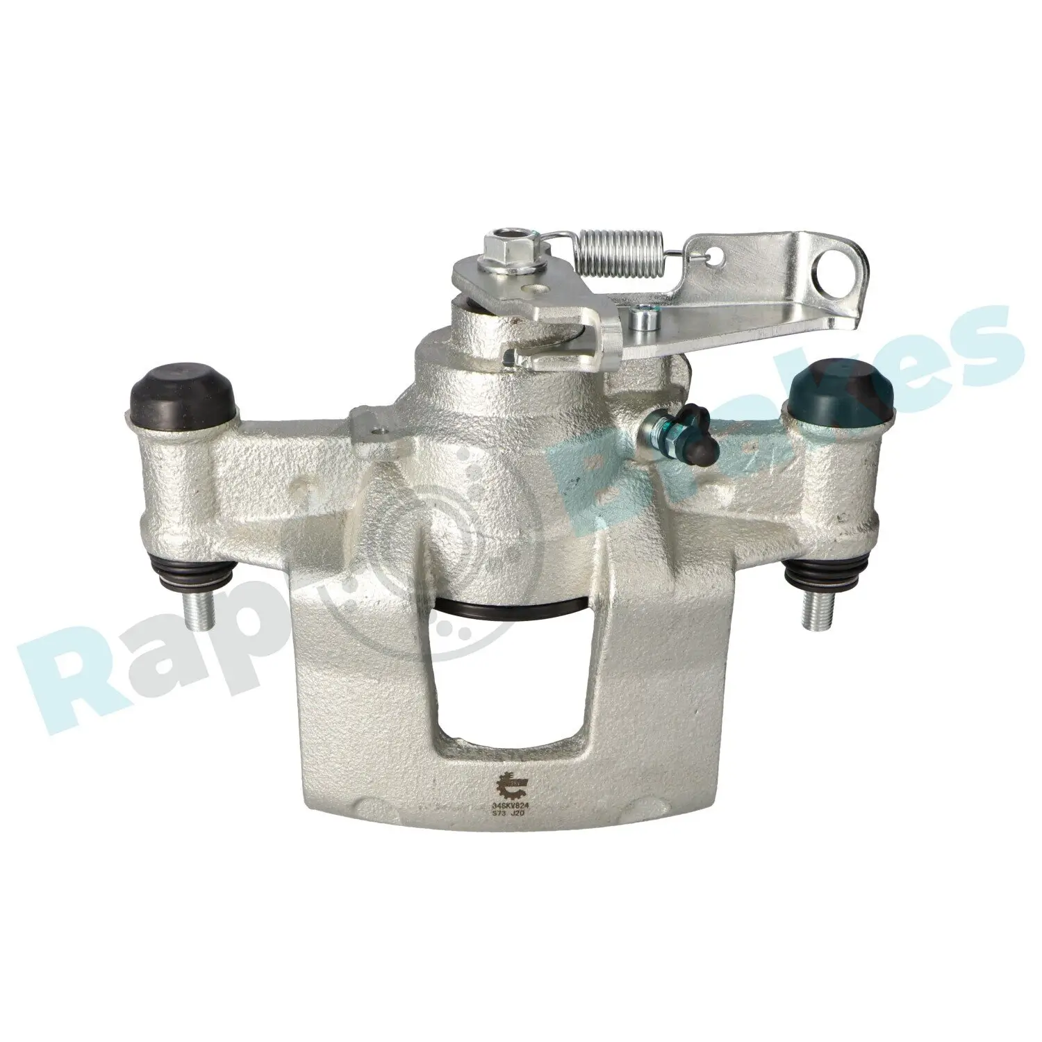 Bremssattel Hinterachse rechts RAP BRAKES R-K0202