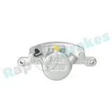 Bremssattel Vorderachse rechts RAP BRAKES R-K0206