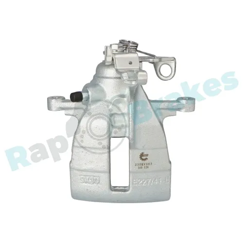 Bremssattel Hinterachse links RAP BRAKES R-K0219 Bild Bremssattel Hinterachse links RAP BRAKES R-K0219