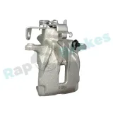 Bremssattel Hinterachse rechts RAP BRAKES R-K0236