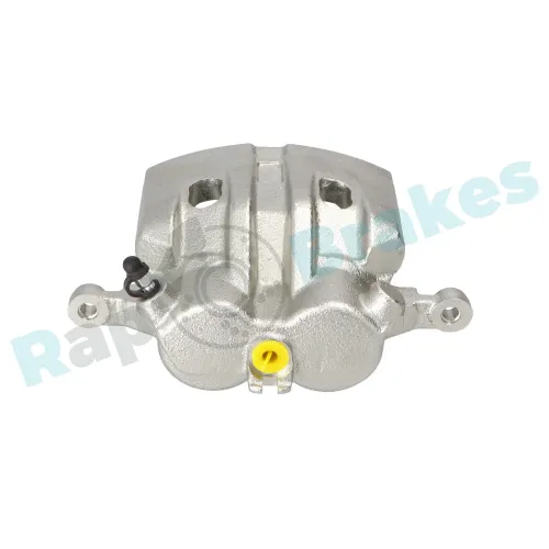 Bremssattel Vorderachse links RAP BRAKES R-K0245 Bild Bremssattel Vorderachse links RAP BRAKES R-K0245