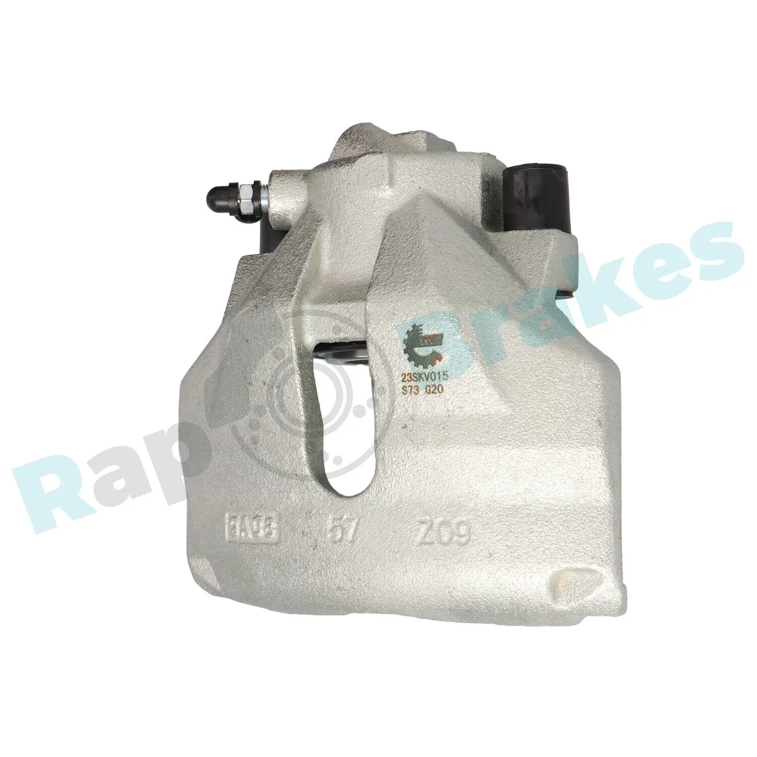 Bremssattel Vorderachse links RAP BRAKES R-K0293