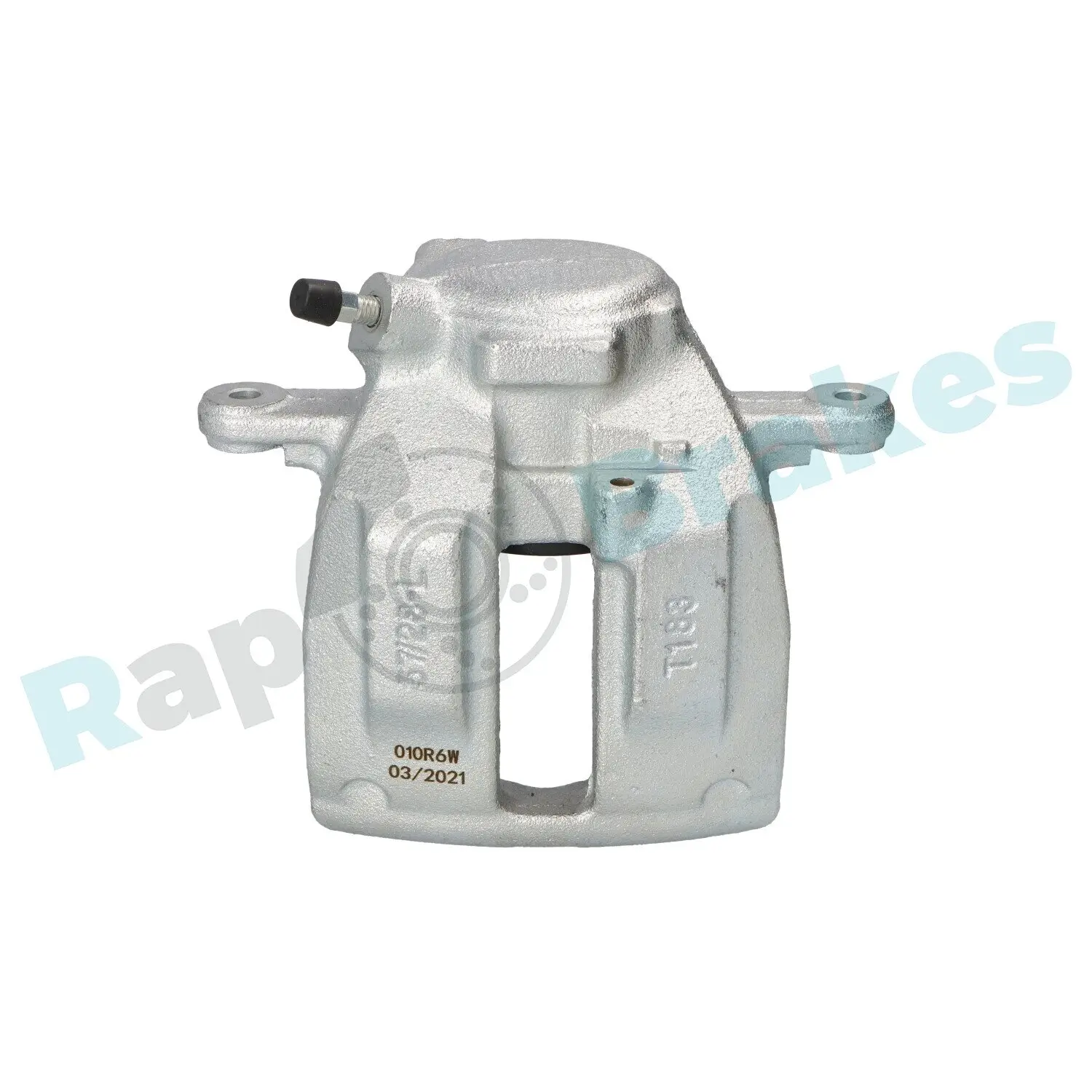 Bremssattel Vorderachse links RAP BRAKES R-K0299