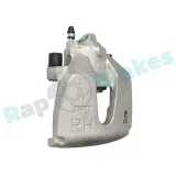 Bremssattel Vorderachse rechts RAP BRAKES R-K0304