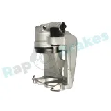 Bremssattel Vorderachse links RAP BRAKES R-K0309