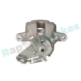 Bremssattel Hinterachse links RAP BRAKES R-K0321