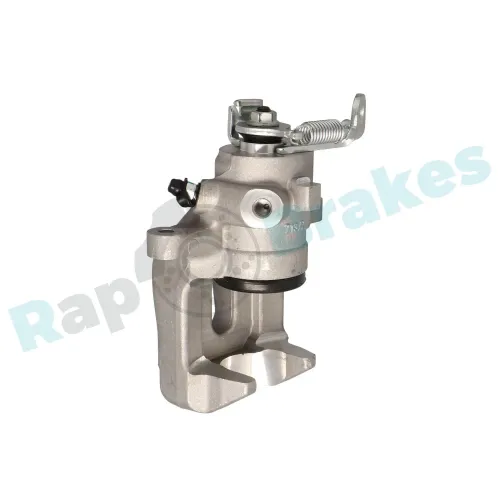 Bremssattel Hinterachse rechts RAP BRAKES R-K0322 Bild Bremssattel Hinterachse rechts RAP BRAKES R-K0322