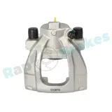 Bremssattel Vorderachse links RAP BRAKES R-K0331