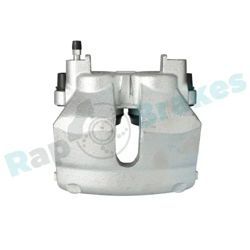 Bremssattel Vorderachse rechts RAP BRAKES R-K0338 Bild Bremssattel Vorderachse rechts RAP BRAKES R-K0338