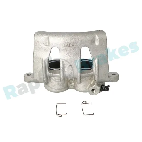 Bremssattel Vorderachse rechts RAP BRAKES R-K0356 Bild Bremssattel Vorderachse rechts RAP BRAKES R-K0356