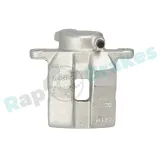 Bremssattel Vorderachse rechts RAP BRAKES R-K0392