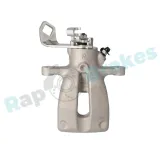 Bremssattel Hinterachse rechts RAP BRAKES R-K0458